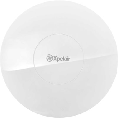 Xpelair - 92961 Contour 4 Inch - Fan Standard